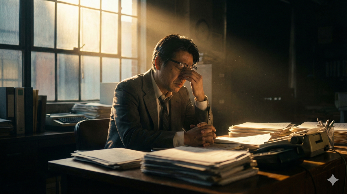 弊社に3ヶ月ください。社長の営業時間を0にしてみせます。