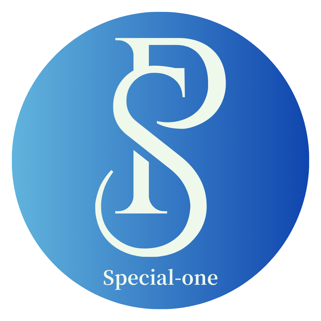 株式会社スペシャルワン ロゴ